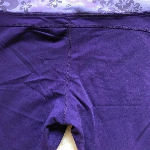 Tuff Athletics Purple Workout Shorts Size  XS - Picture 11 of 14